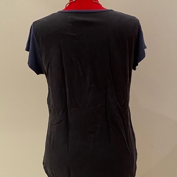 Summer stretch T-shirt - Picture 6 of 7